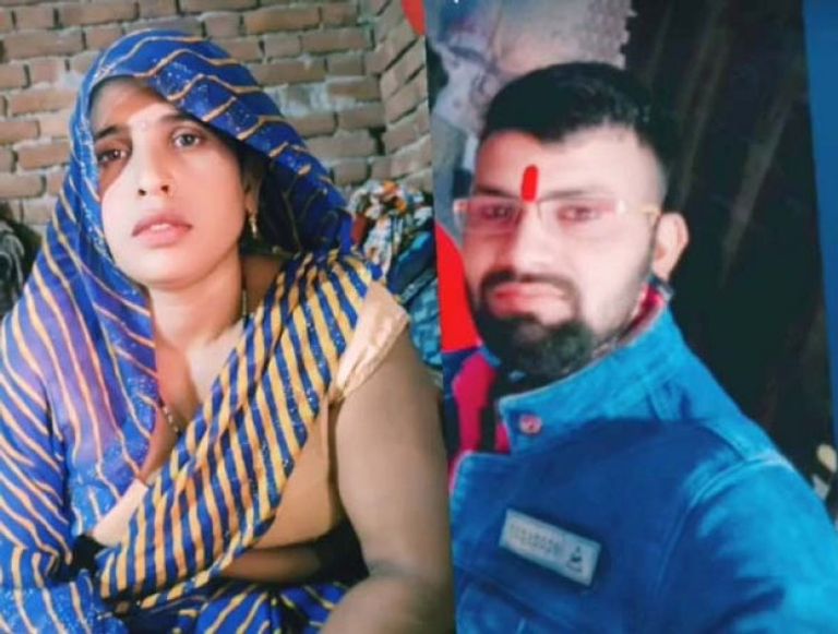 बेटी की शादी से पहले ही दामाद संग भागी होने वाली सास,