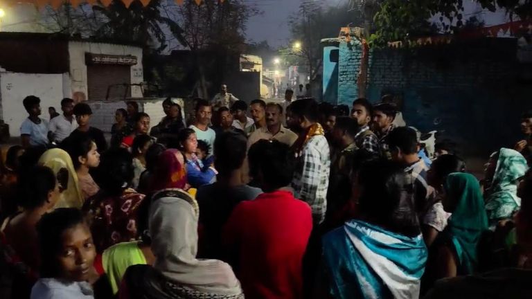 दुर्ग में मासूम से दुष्कर्म की कोशिश : चॉकलेट का लालच देकर साथ ले गया था नशेड़ी युवक