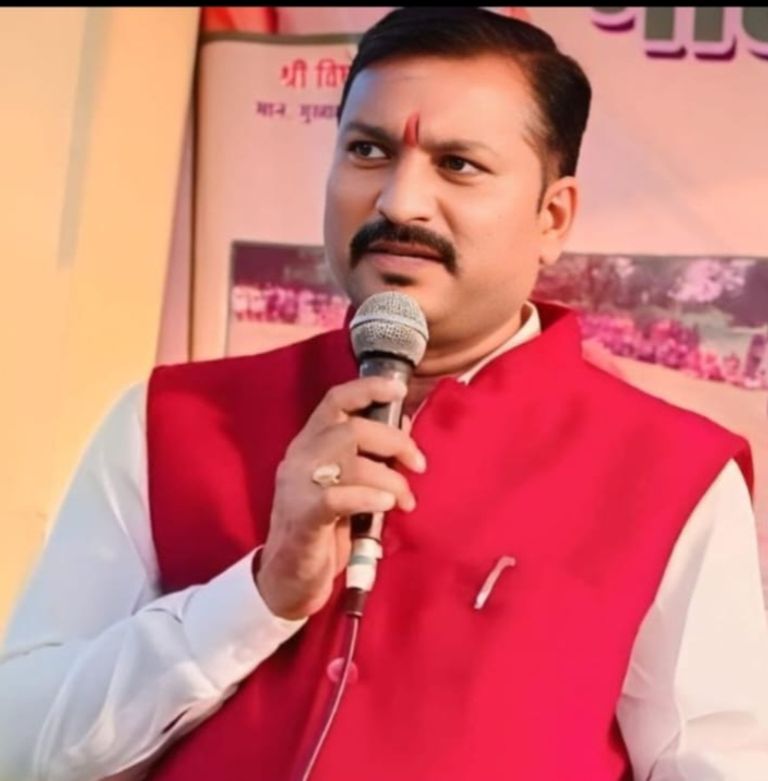 राजस्व बनाम सामाजिक जिम्मेदारी, आबकारी नीति पर बवाल,मनराखन ने खड़ा किया सवाल ?