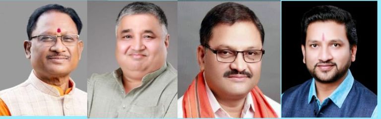 KCG : मंदिरों के जीर्णोद्धार के लिए 1 करोड़ 9 लाख रूपये की मिली स्वीकृति