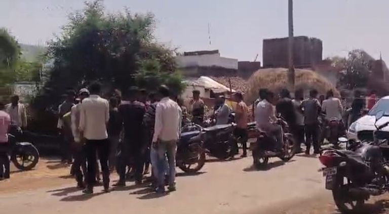 जालबाँधा क्षेत्र में संदिग्धों पर कार्रवाई, तीन जेल भेजे गए