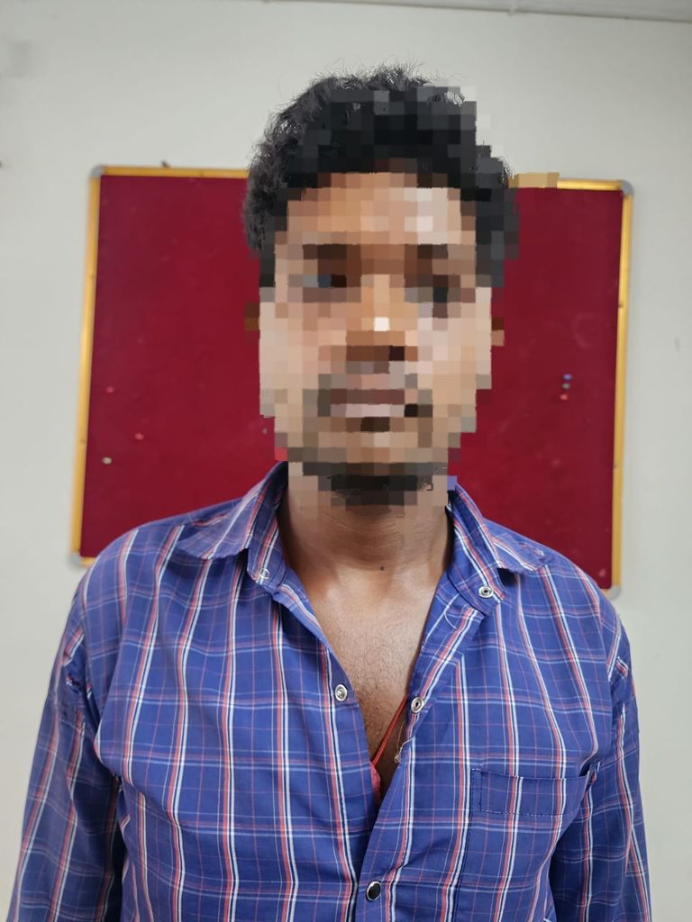 इंस्टाग्राम पर आपत्तिजनक वीडियो अपलोड करने वाले युवक पर कार्रवाई, आरोपी गिरफ्तार