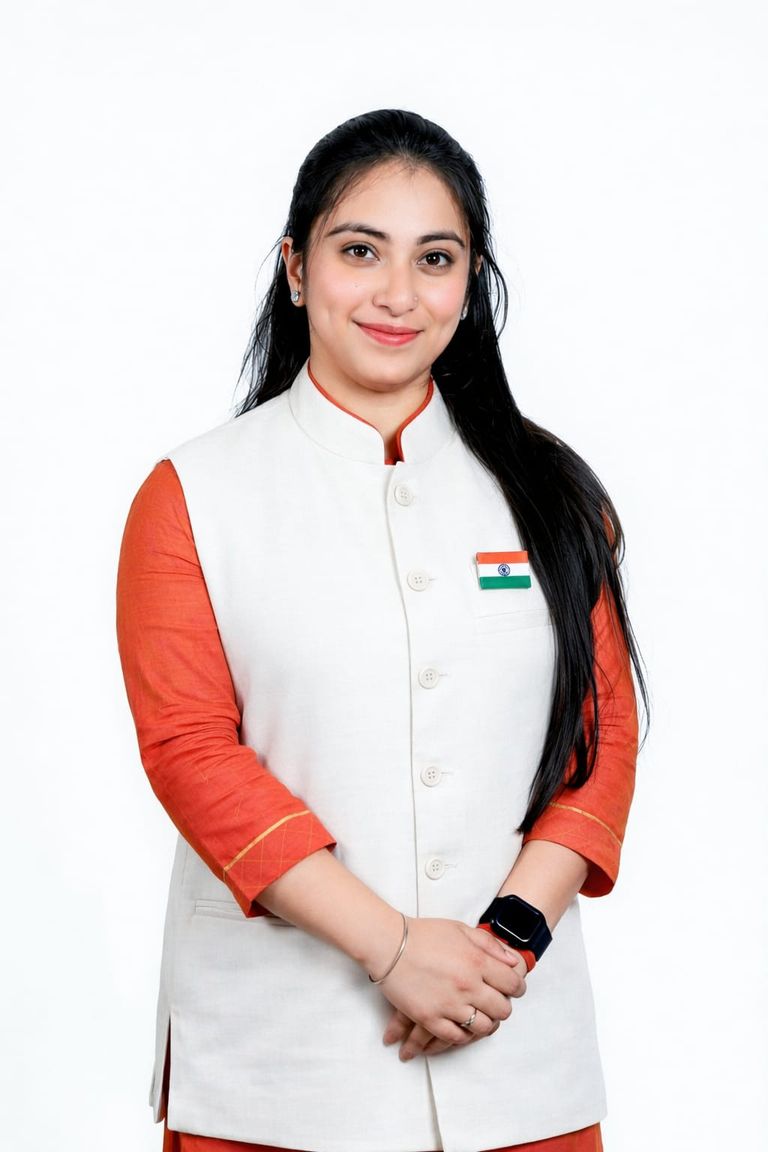 दपका और मुड़भादुर में बनेगी सीसी सड़क, जिला पंचायत सदस्य शताक्षी देवव्रत सिंह के प्रयास से ₹4.50 लाख की मिली स्वीकृति