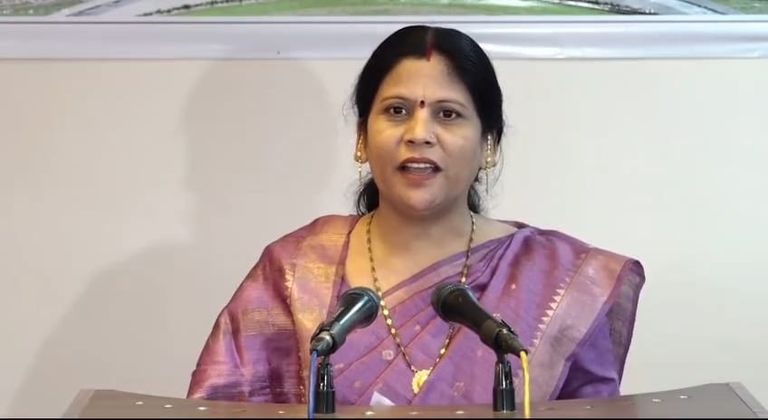 विधानसभा में KCG स्वास्थ्य विभाग पर बड़ा सवाल : विधायक यशोदा वर्मा ने CMHO-BMO की भूमिका पर उठाए सवाल, जांच की मांग