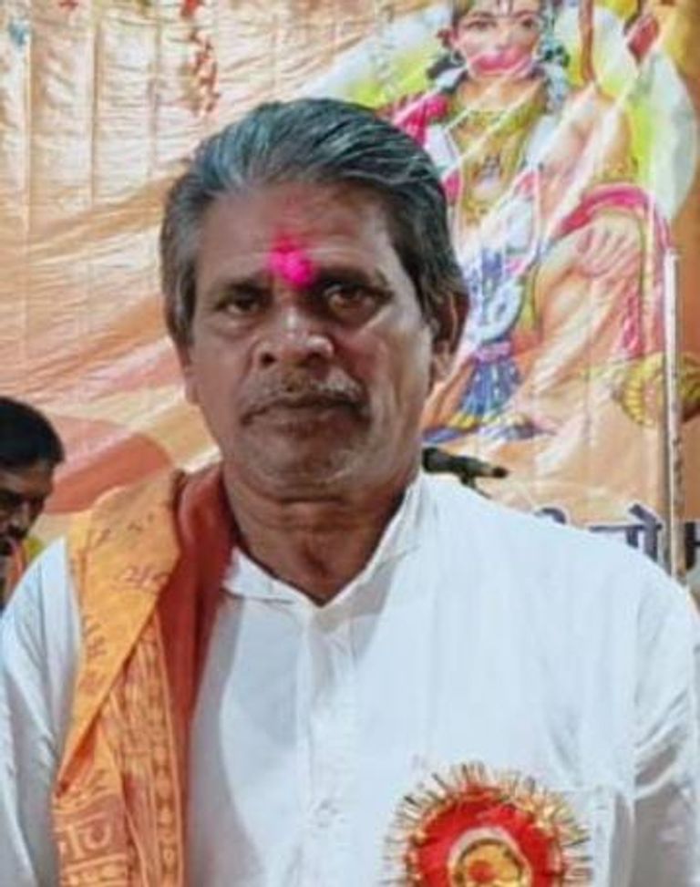 गांव की चौपाल से आकाशवाणी तक पहुंची आवाज, लोककला के समर्पित साधक हैं भरतलाल हरिन्द्र