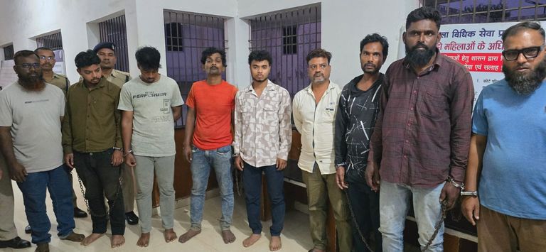 झोलाछाप डॉक्टरों पर स्वास्थ्य विभाग का शिकंजा तेज