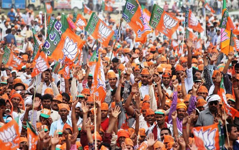रायपुर में कांग्रेस कार्यालय का घेराव आज, केसीजी जिले से भी बड़ी संख्या में युवा मोर्चा कार्यकर्ता होंगे शामिल