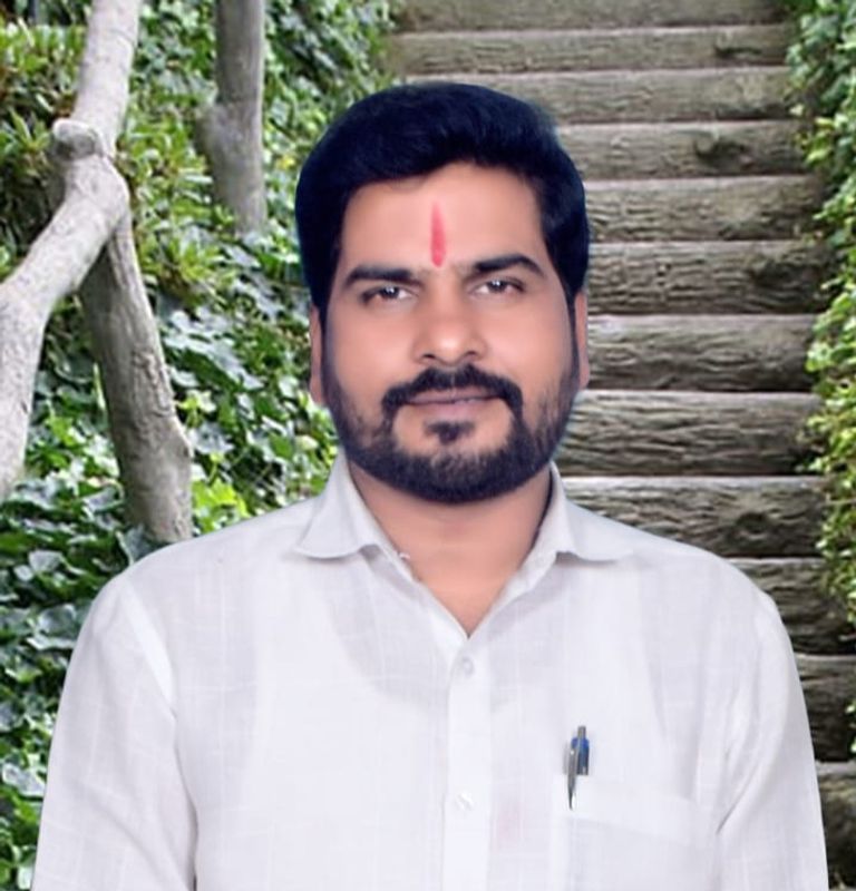 खैरागढ़. पांडादाह क्षेत्र को मिली विकास की सौगात: जिला पंचायत सभापति दिनेश वर्मा ने बजट को बताया दूरदर्शी
