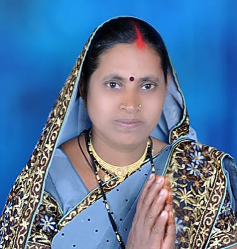 खैरागढ़. “जिला कांग्रेस ने बनाया, भाजपा कर रही श्रेय लेने की राजनीति” — निर्मला विजय वर्मा का आरोप