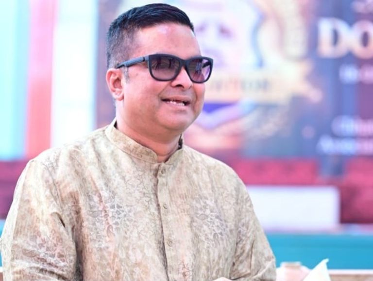 रिकेश सेन का बड़ा दांव: Gen Z के लिए 16 योजनाओं का ऐलान, मुफ्त लाइसेंस, नौकरी, कोचिंग और डिजिटल सुविधाओं की सौगात
