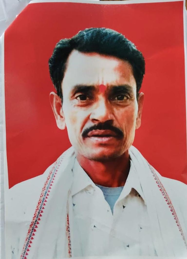 खैरागढ़. गांव की नाली में मिला लापता किसान का शव, घटना से पूरे इलाके में पसरा मातम