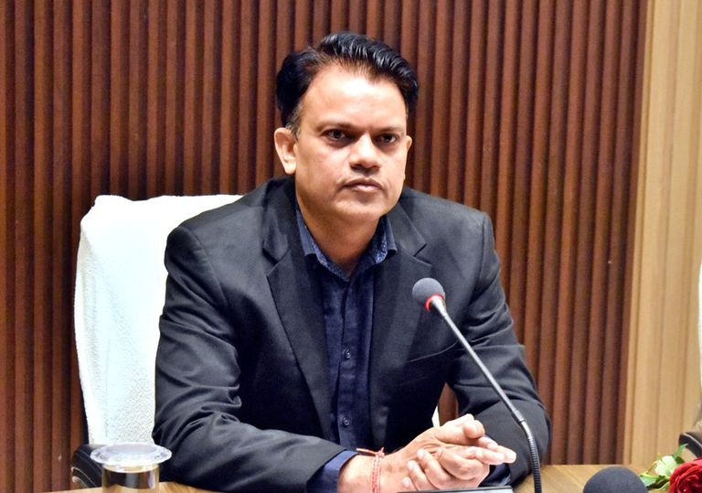 खैरागढ़. बारिश ने बढ़ाई मुश्किलें, नदी-नालों में उफान का खतरा; प्रशासन ने जारी की एडवाइजरी