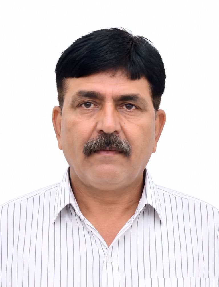 खैरागढ़. भाजपा के वरिष्ठ नेता लक्ष्मीचंद आहूजा का आकस्मिक निधन, 61 की उम्र में थमा जीवन का सफर