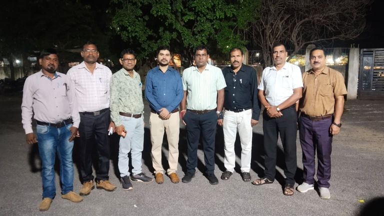 1 अक्टूबर को रायपुर में गरजेगा कर्मचारी संघ, OPS समेत 10 से अधिक मांगों को लेकर जुटेंगे कर्मचारी