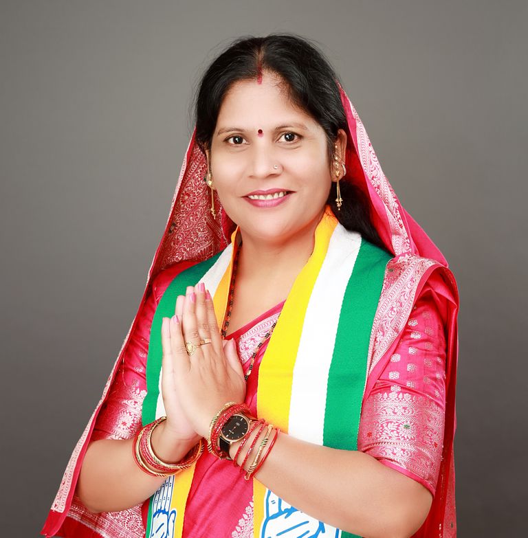 खैरागढ़. विधायक यशोदा वर्मा की पहल लाई रंग, क्षेत्र में 1 करोड़ से ज्यादा के विकास कार्य स्वीकृत