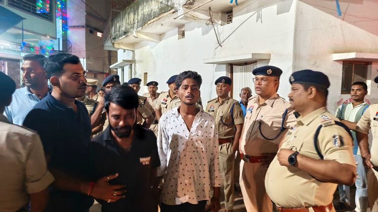 खैरागढ़. असामाजिक तत्वों की अब खैर नहीं! केसीजी पुलिस का कॉम्बिंग ऑपरेशन, गुंडा-बदमाशों से लेकर अवैध कारोबारियों तक सख्ती