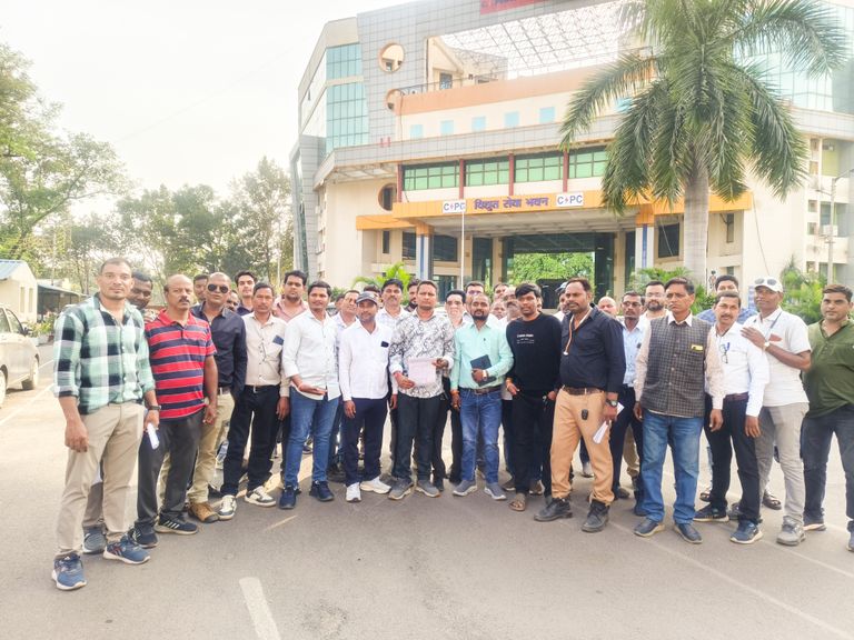 ₹1,193 करोड़ के ग्लोबल टेंडर पर बवाल, 500 छत्तीसगढ़िया ठेकेदारों की रोजी-रोटी पर संकट!