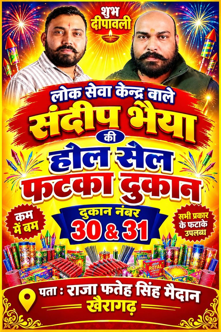 Fataka shop
