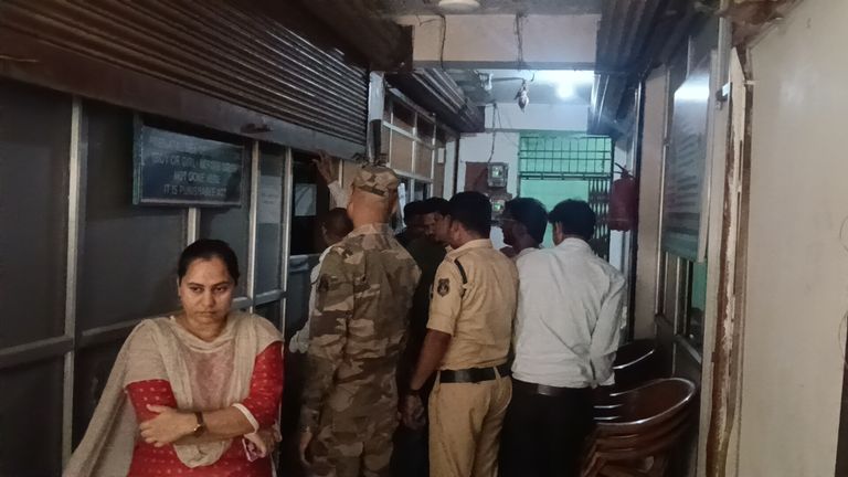 फर्जी रिपोर्ट रैकेट पर बड़ी कार्रवाई: बालाजी डायग्नोस्टिक सेंटर सील, स्वास्थ्य व्यवस्था पर उठे गंभीर सवाल