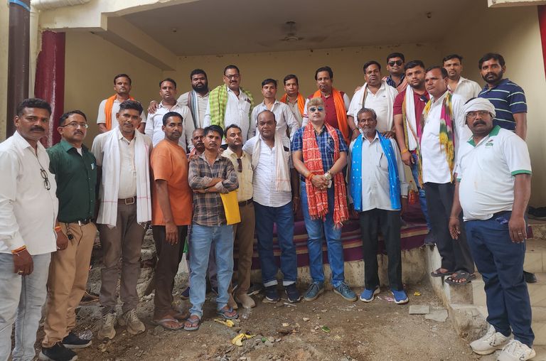 बेटी किसी की भी हो, न्याय मिलना चाहिए - सेन समाज का बड़ा आंदोलन 23 जून को