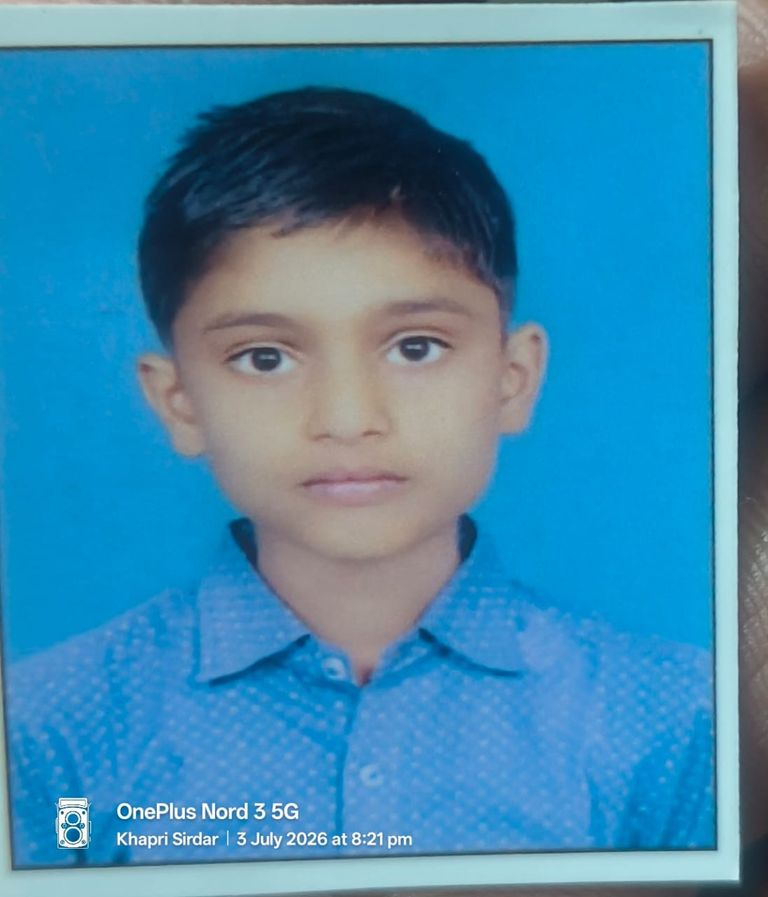 बिजली का स्विच ऑन करते ही करंट की चपेट में आया 16 वर्षीय छात्र, मौत