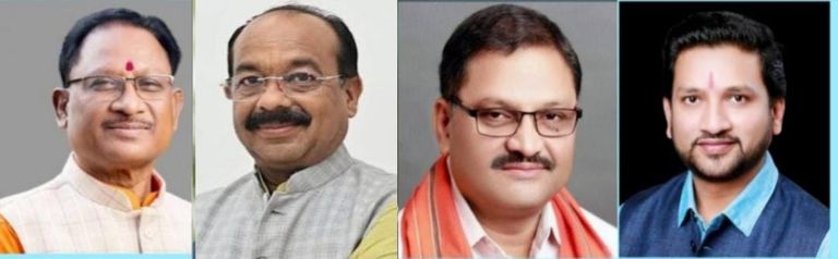 17 करोड़ की सौगात: धनेली-देवारीभाठ-बढ़ईटोला सड़क को मिली मंजूरी, ग्रामीणों की वर्षों पुरानी मांग पूरी