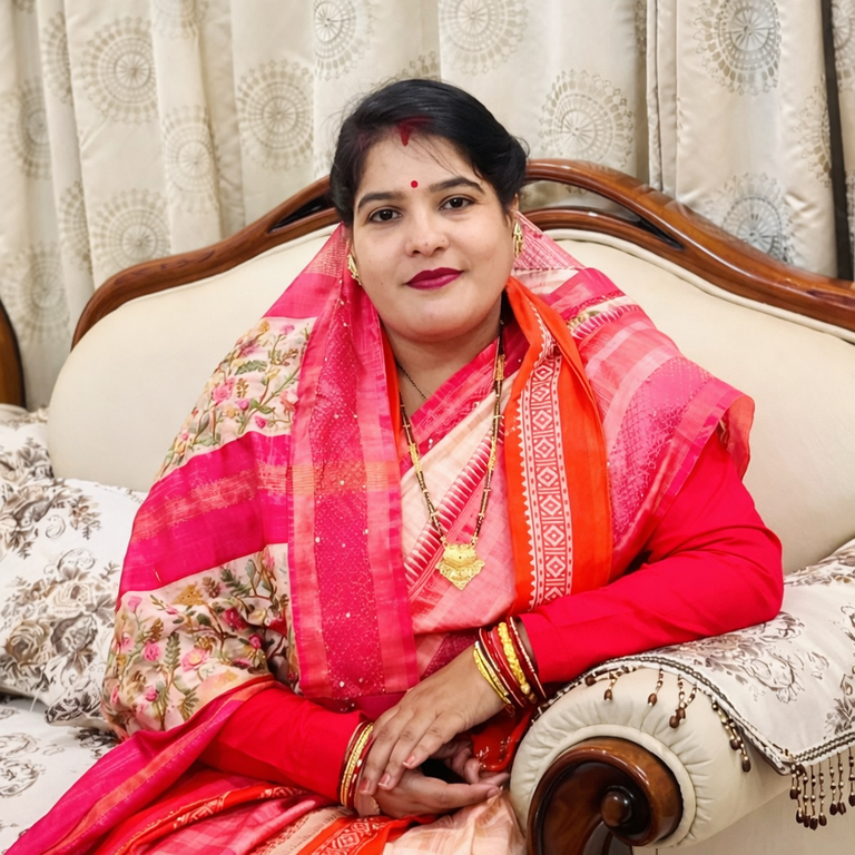 होली से पहले किसानों को बड़ी सौगात साय सरकार देगी 10 हजार करोड़ की अंतर राशि – किरण साहू