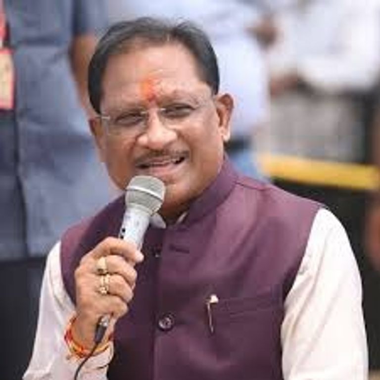 पांच हजार शिक्षकों की भर्ती से युवाओं को मिलेगा बड़ा मौका, अक्टूबर नवंबर में होंगी परीक्षाएं. सीएम साय
