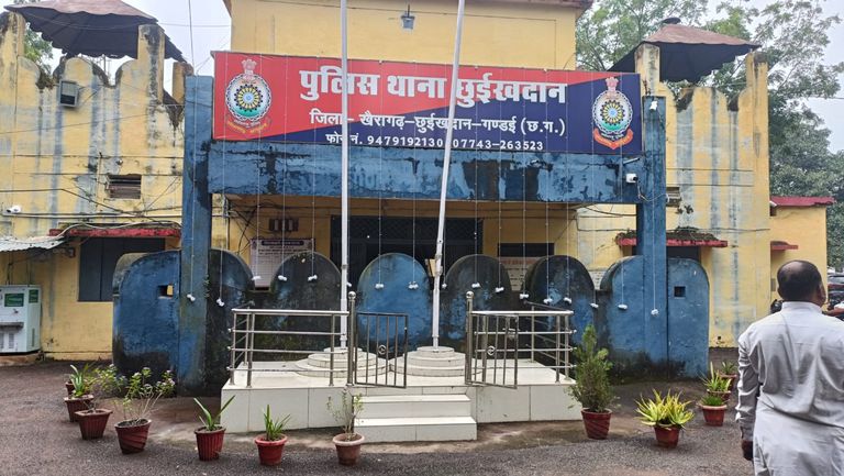 अवैध गतिविधियों वाले सक्रिय! नियंत्रण को लेकर पुलिस से उम्मीदें