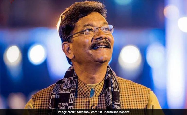 छत्तीसगढ़ कांग्रेस की कमान चरणदास महंत को? राजनीतिक गलियारों में तेज हुई चर्चा, संगठन को मिल सकता है अनुभवी नेतृत्व