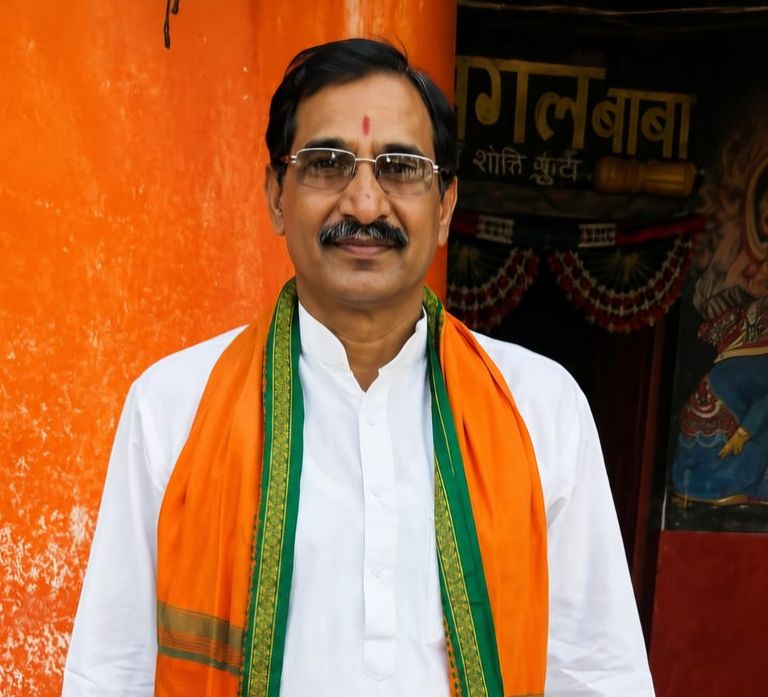 पहले अपना राजनीतिक रिकॉर्ड देखें, फिर साय सरकार पर सवाल उठाएं - चंदूलाल साहू का भूपेश बघेल पर तीखा हमला।