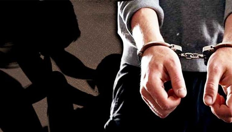 नाबालिग के अपहरण का आरोपी उत्तराखंड से गिरफ्तार, पॉक्सो सहित गंभीर धाराओं में न्यायिक रिमांड पर भेजा गया
